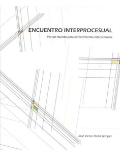 ENCUENTRO INTERPROCESUAL