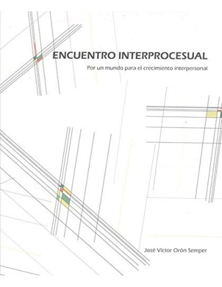 ENCUENTRO INTERPROCESUAL