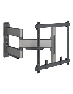 TVM 5445 Soporte TV Giratorio (negro)