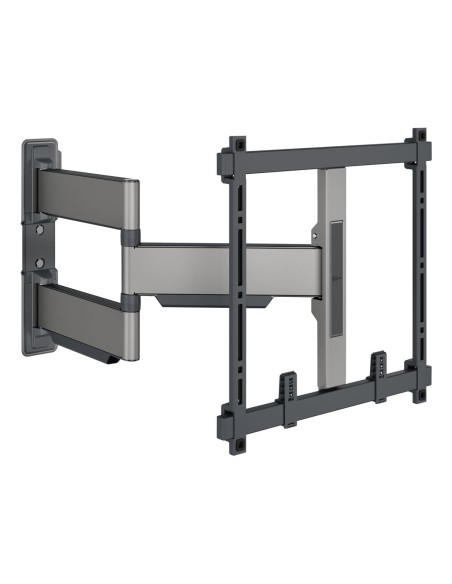 TVM 5445 Soporte TV Giratorio (negro)