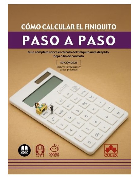 Como calcular el finiquito