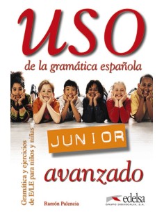 USO JUNIOR AVANZADO ALUMNO