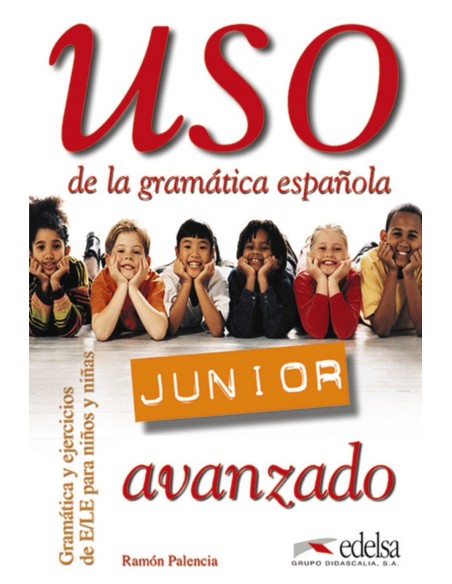 USO JUNIOR AVANZADO ALUMNO