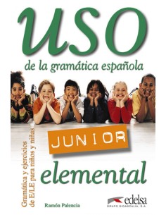 USO JUNIOR ELEMENTAL ALUMNO