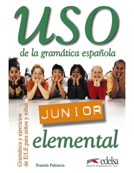 USO JUNIOR ELEMENTAL ALUMNO
