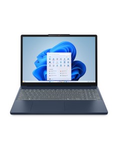 IdeaPad Slim 3 15ARP10 AMD Ryzen 7 170 Portátil 38,9 cm (15.3") WUXGA 16 GB DDR5-SDRAM 512 GB SSD Wi-Fi 6 (802.11ax) Español Az