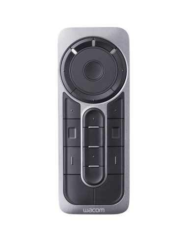 ExpressKey Unidad de telecontrol