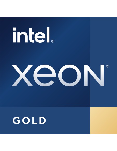 Xeon Gold 6430 procesador 2,1 GHz 60 MB Caja