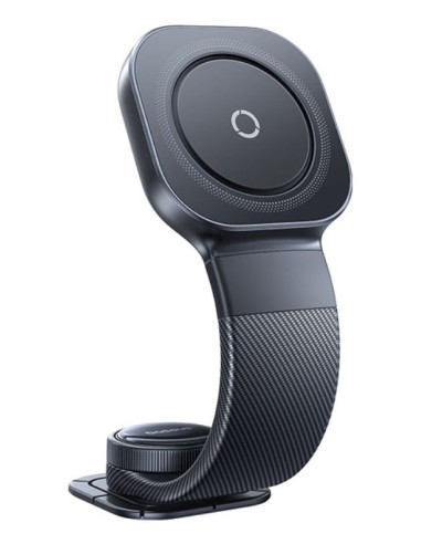 PrimeTrip C03 Teléfono móvil/smartphone Negro