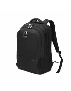 ECO Select 39,6 cm (15.6") Mochila Negro