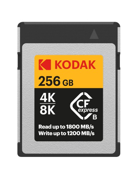 EKMCFX256GK memoria flash 256 GB CFexpress tipo B
