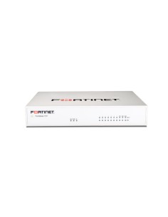 FortiGate 71F cortafuegos (hardware) Escritorio 10 Gbit/s
