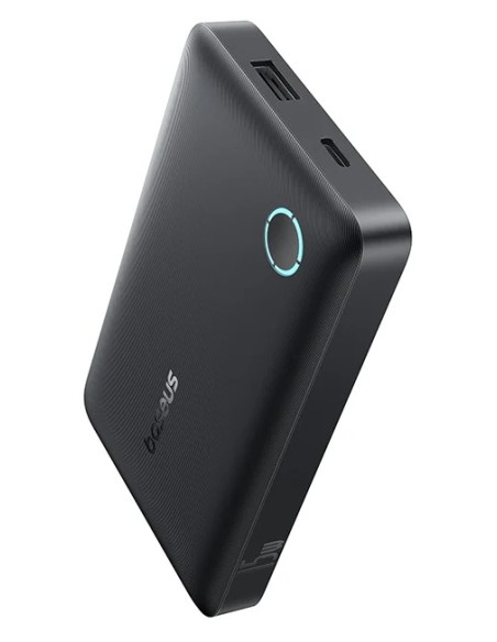 FP11 EnerFill 10000 mAh Negro