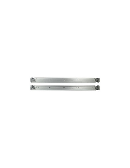 RAIL-E03 accesorio de bastidor Kit de carriles de rack