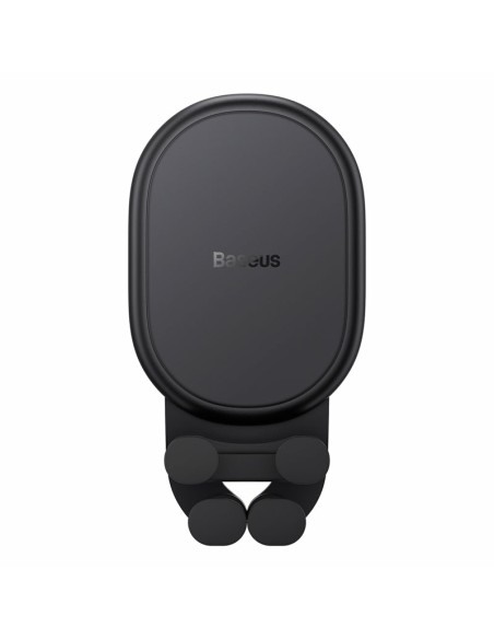 SUWX020001 soporte Soporte activo para teléfono móvil Teléfono móvil/smartphone Negro