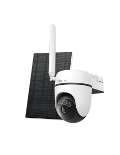 TC90G KIT cámara de vigilancia Bombilla Cámara de seguridad IP Exterior 2304 x 1296 Pixeles Techo/Pared/Poste