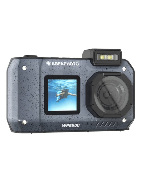 Realishot WP9500 cámara para deporte de acción 24 MP 5K Ultra HD CMOS 25,4 / 3,06 mm (1 / 3.06") 220 g