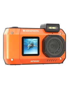 Realishot WP9500 cámara para deporte de acción 24 MP 5K Ultra HD CMOS 25,4 / 3,06 mm (1 / 3.06") 220 g