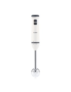 2031FL Batidora de inmersión 800 W Acero inoxidable, Blanco