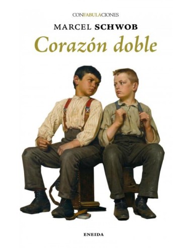 CORAZON DOBLE