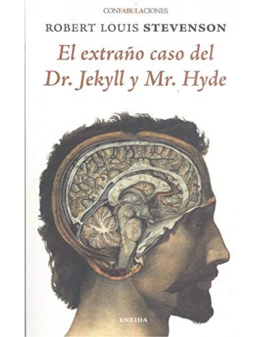 EXTRANO CASO DEL DR JEKYLL Y MR HYDEEL