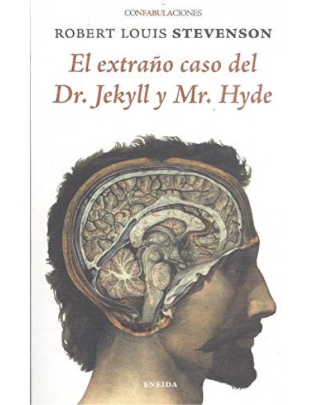 EXTRANO CASO DEL DR JEKYLL Y MR HYDEEL