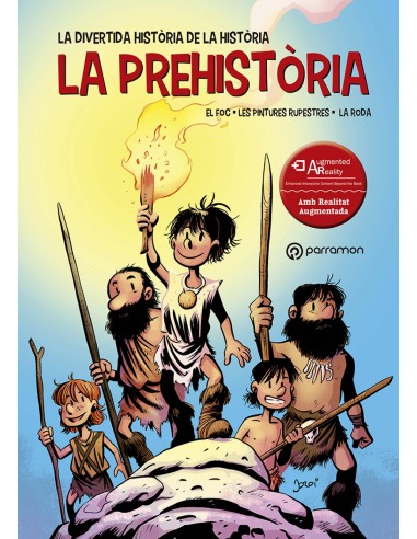 La Prehistoria