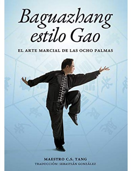 Baguazhang estilo Gao