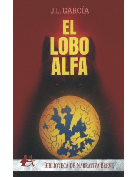 EL LOBO ALFA