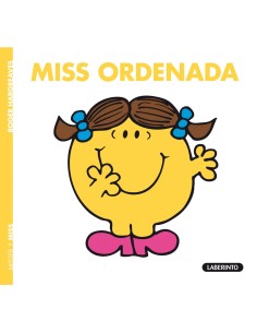 Miss Ordenada