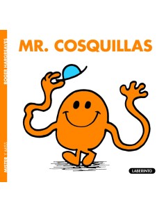 Mr Cosquillas