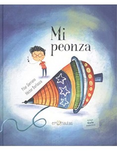 MI PEONZA