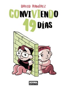 COnviVIenDo 19 dias