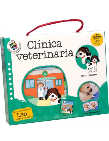 CLINICA VETERINARIA