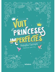 Vuit princeses imperfectes