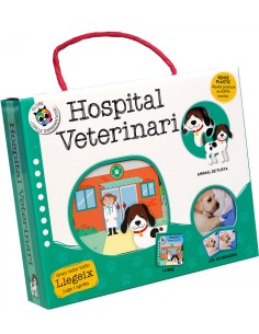 HOSPITAL VETERINARI