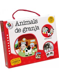 ANIMALS DE GRANJA