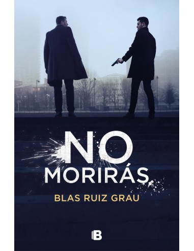 No moriras