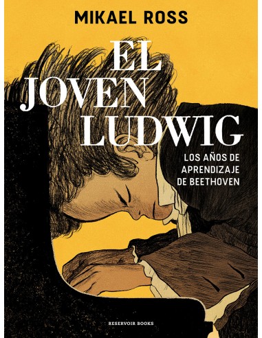El joven Ludwig