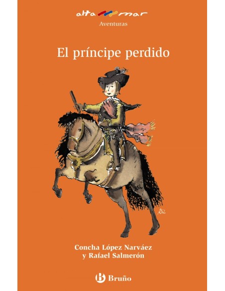 El principe perdido
