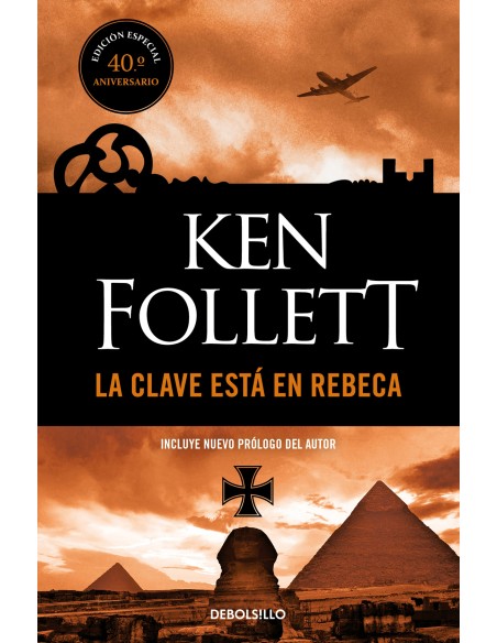 La clave esta en Rebeca