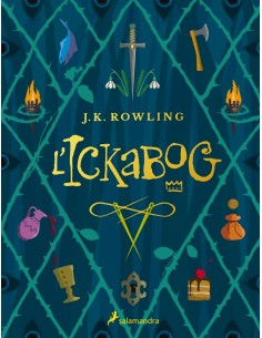 L Ickabog