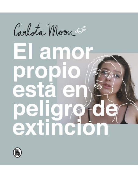 El amor propio esta en peligro de extincion