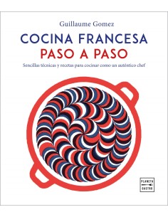 Cocina francesa paso a paso