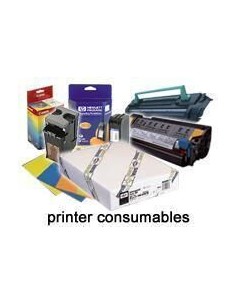 Rollo de Enhanced Adhesive Synthetic Paper, 44" x 30,5 m, 135 g/m²