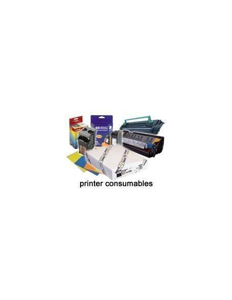 Rollo de Enhanced Adhesive Synthetic Paper, 44" x 30,5 m, 135 g/m²