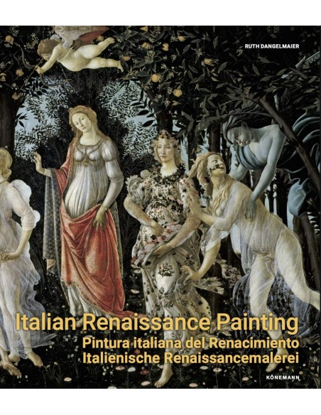 Italian renaissance painting