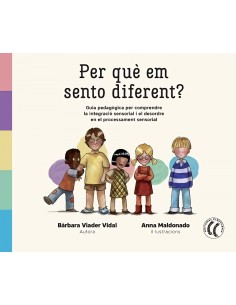 PER QUE EM SENTO DIFERENT