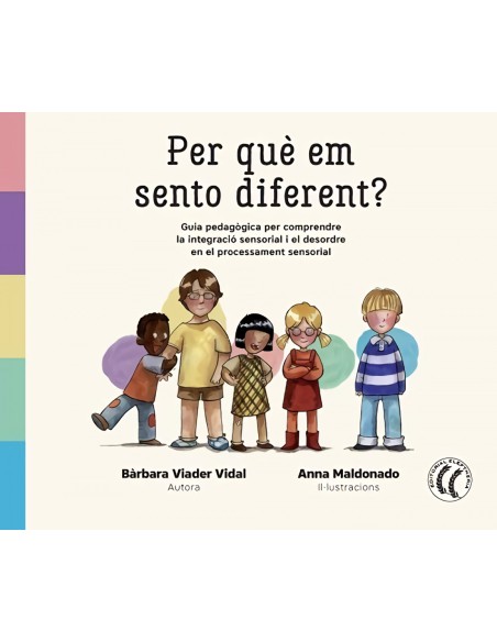 PER QUE EM SENTO DIFERENT