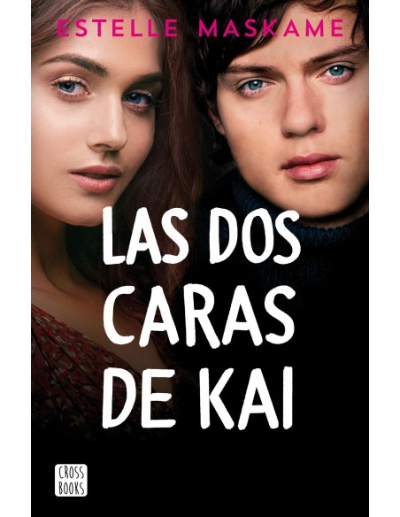 Las dos caras de Kai